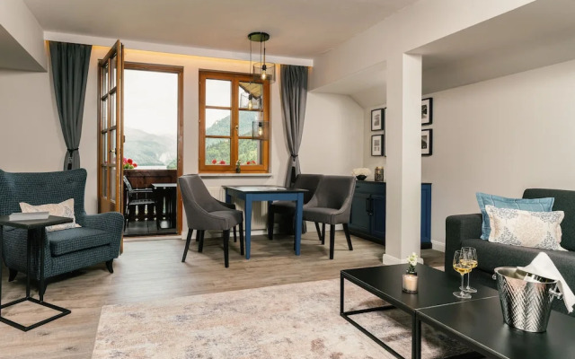 MONDI Resort am Grundlsee