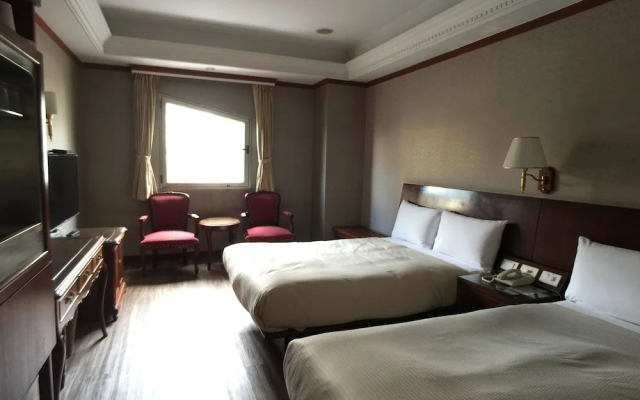 Hua Du Hotel