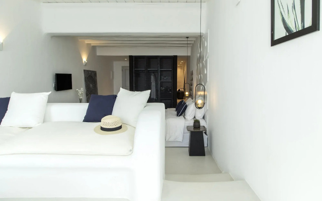 Nimbus Mykonos