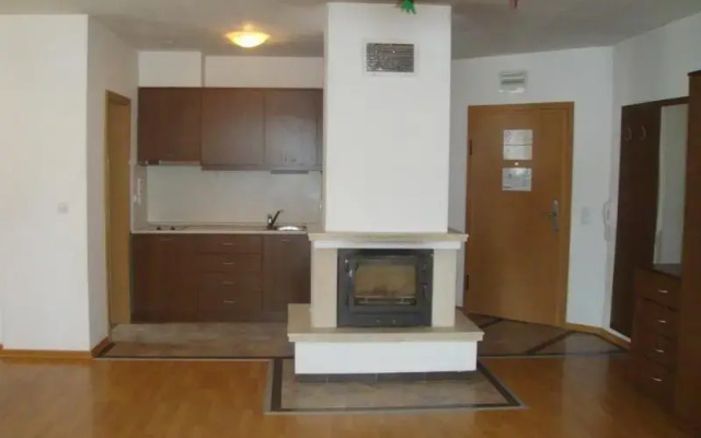 Winslow Elegance Apartments