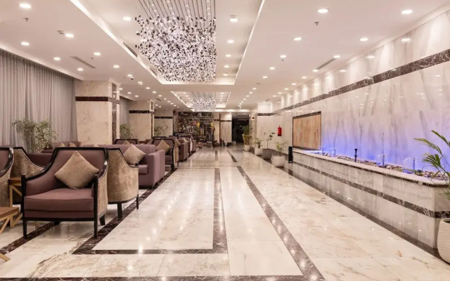 Al Ayam Elite Hotel