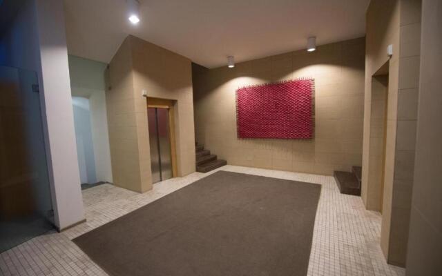 One bedroom appartement with wifi at Gallipoli