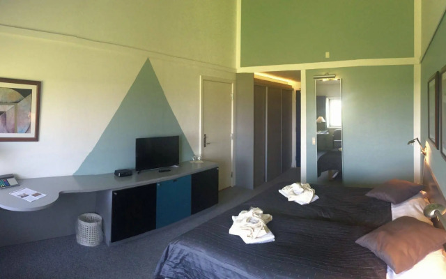Løgstør Parkhotel