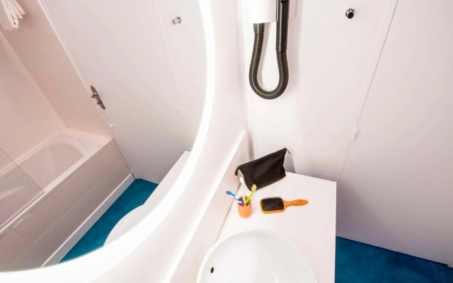 ibis Styles Toulon Centre Port