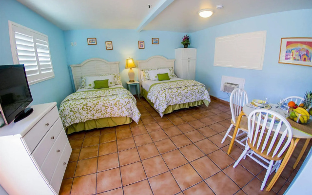 Leucadia Beach Inn