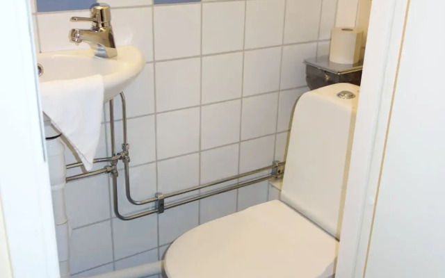 Hotell Svanen
