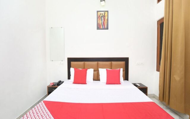 OYO 16960 Atithi Residency
