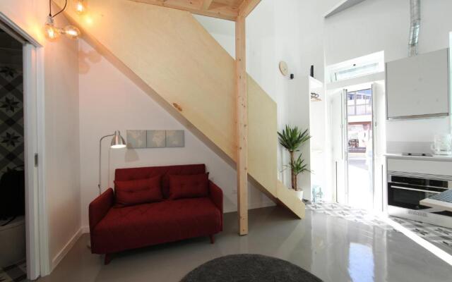 DUBOCAGE43 Citycenter