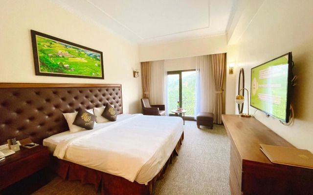 Phoenix Hotel