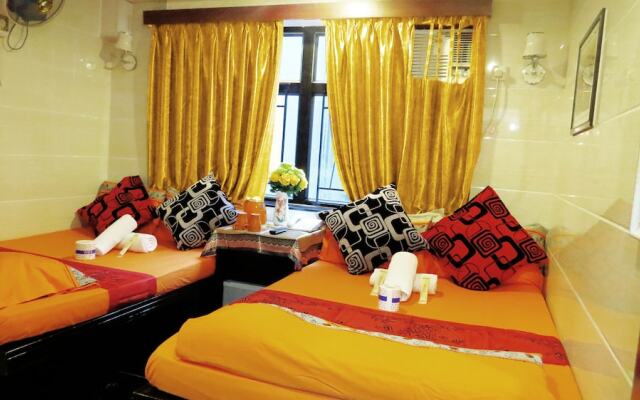 Paris Guest House