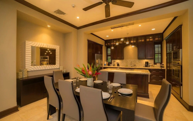 Vista Bahia 3D - 3bdr 3bath Plunge Pool