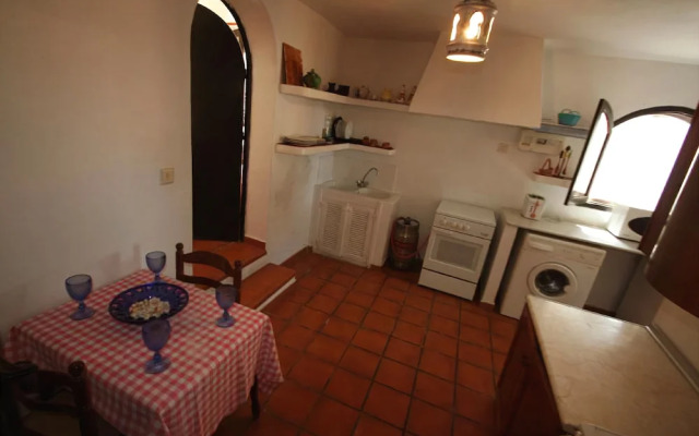 Cortijo Torreblanca