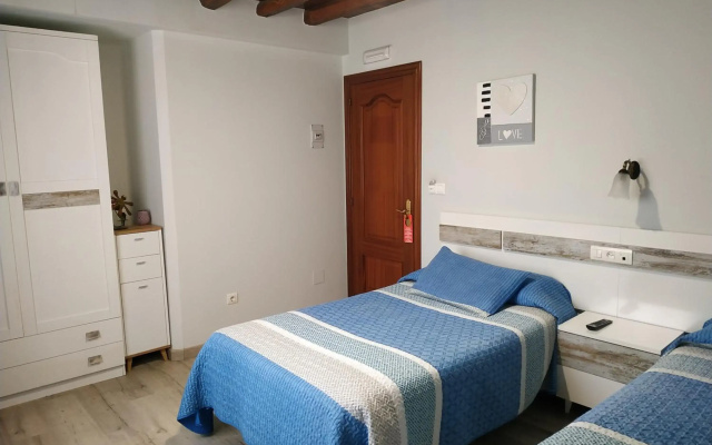 El Pinar