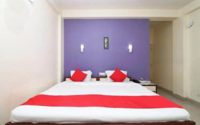 Goroomgo Mira International Digha