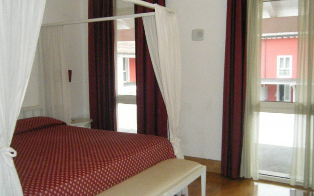 Hotel Fiera di Brescia