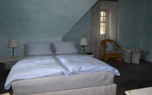 Hotel-Restaurant Ochsen