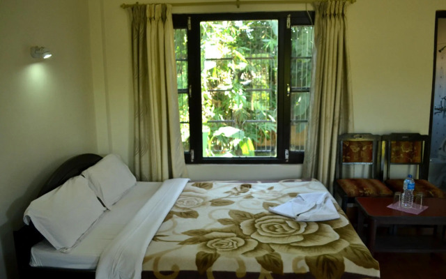 Chitwan Village Resort