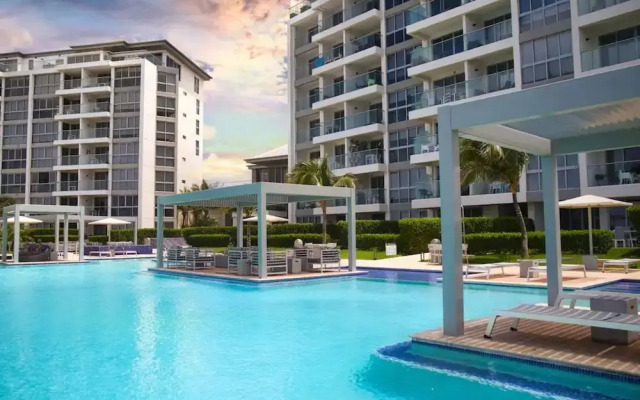 Modern Apartment Oranjestad West Aruba