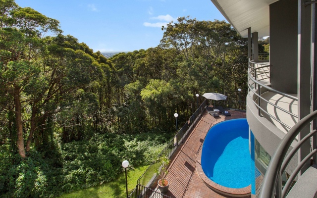 Best Western Plus Apollo Hotel Newcastle