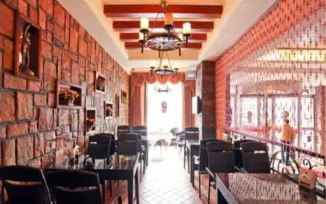 Xiangyun Hotel