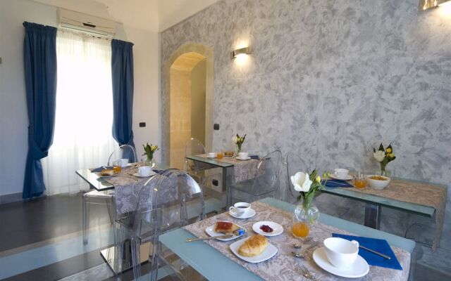 Archimede Vacanze - Bed & Breakfast