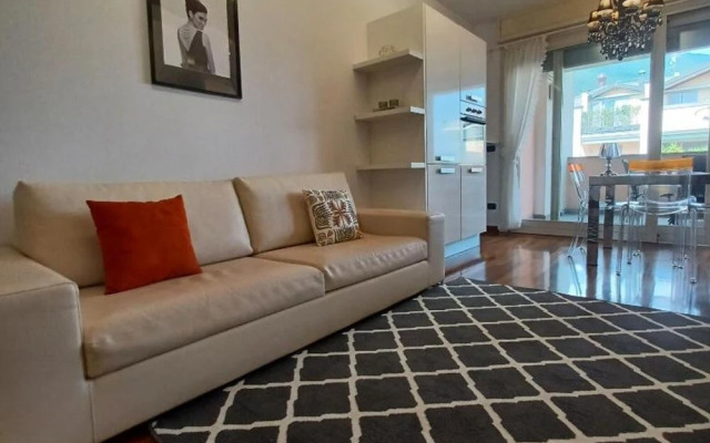 Promenade Luxury View