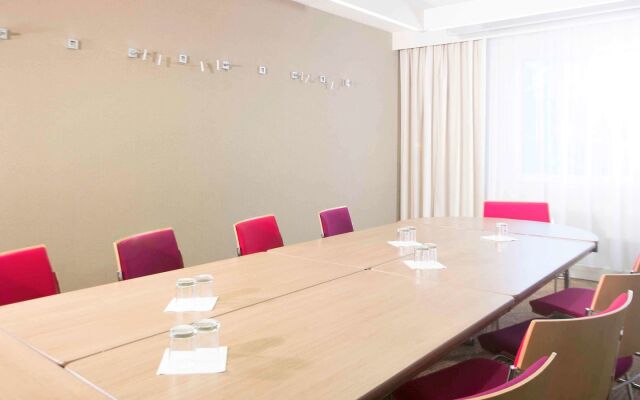 Novotel Bordeaux Mérignac