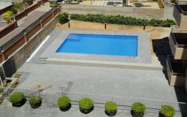 Apartaments Lamoga - Monteixo