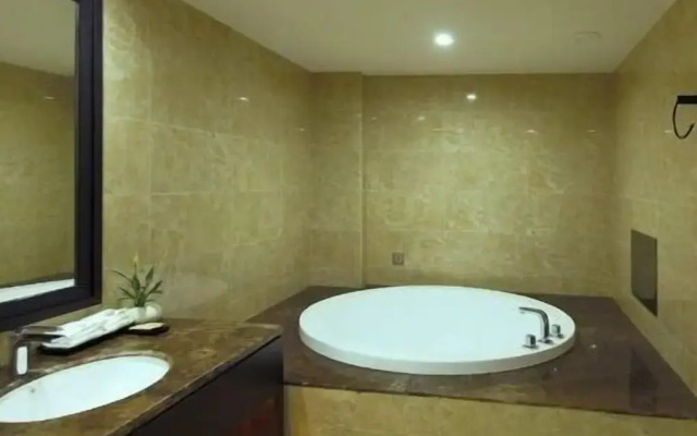 Chengdu Rongtou Hotel