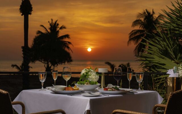 Pullman Phuket Karon Beach Resort ex. Hilton Phuket Arcadia Resort
