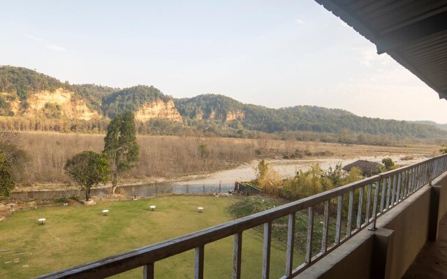 The Dukes Den Resort by OYO Rooms