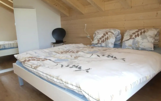 Gorgeous Chalet in Rosswald in Prime Location