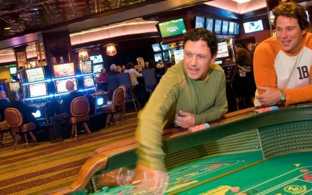 Carson Valley Motor Lodge & Suites