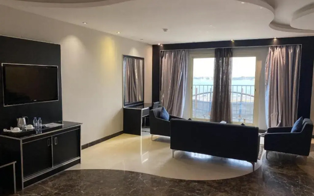 RAK Hotel-Aparts