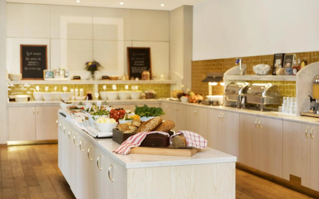 Elite Stora Hotellet Örebro
