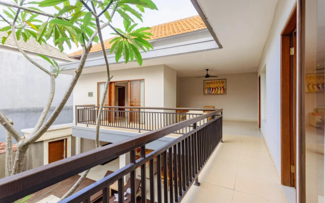 The Light Exclusive Villas & SPA