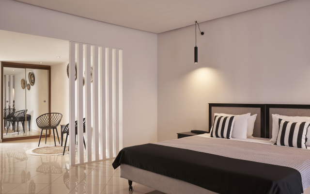 Xenia Poros Image Hotel