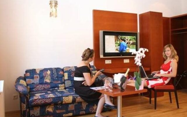 Hotel Stadt Wien