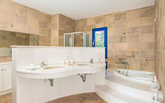 Themis Private Villa Rhodes Themis Private Villa With Pool Jacuzzi