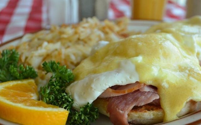 Dogwood Hills Golf Resort