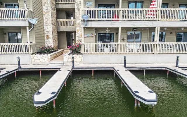 Cape Terrace Waterfront Oasis