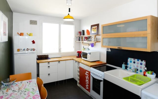 Appart Ambiance - Bellevue