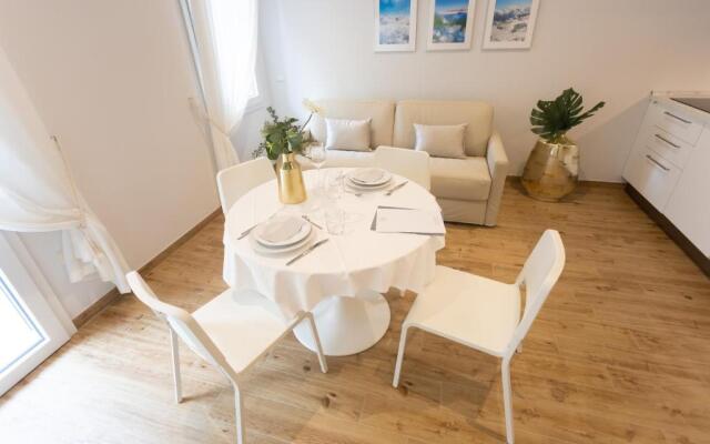 Ca' Benedetta Suite House Apartsuite Chioggia