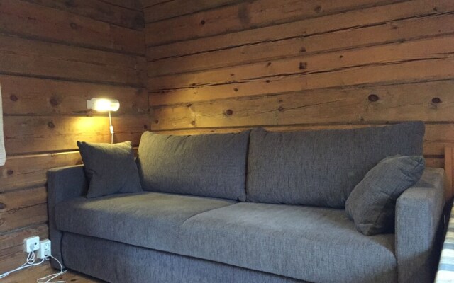 Sandvikengården Stugby