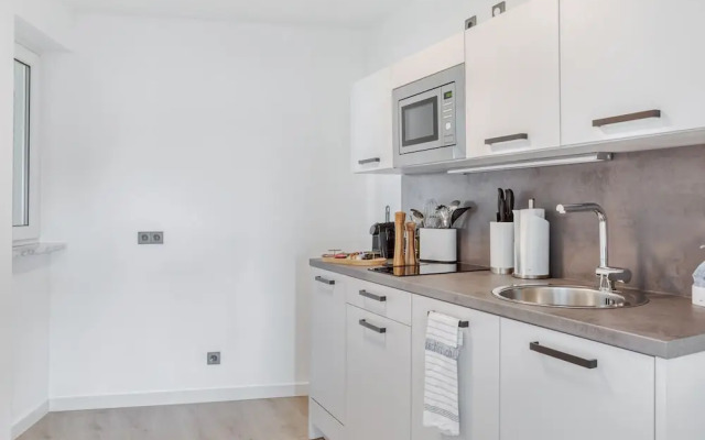 Limehome Wolfsburg Porschestraße