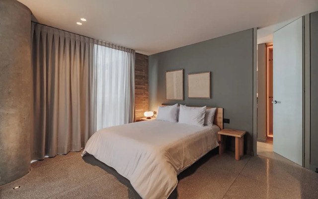 The Somos Loho Hotel