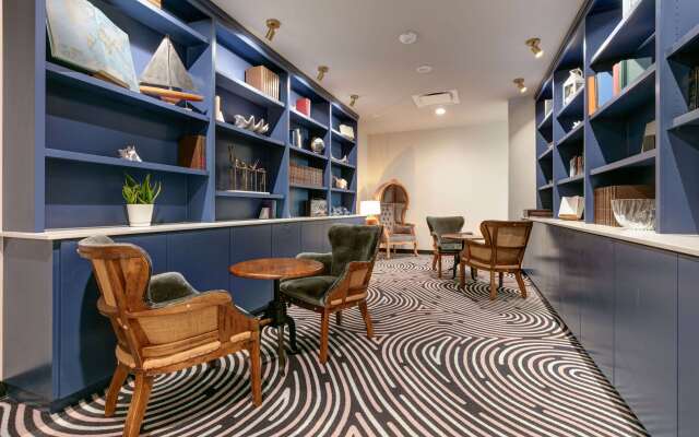 The Elm, a Ramada by Wyndham