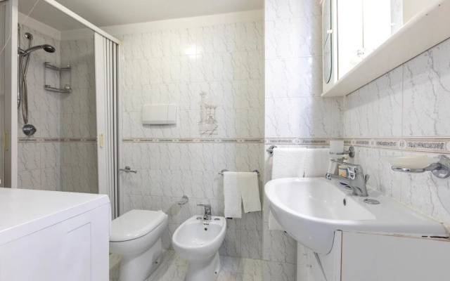 Nice Home in Furore With 1 Bedrooms and Wifi
