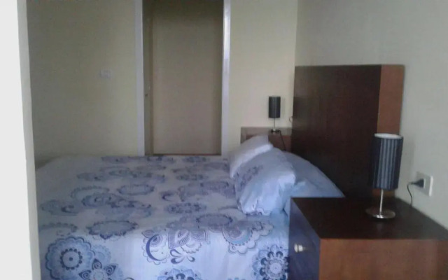 Ocean Views. Flat 3 bedrooms.