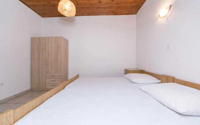 Apartment Podaca 4734c